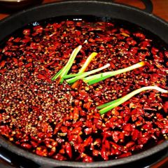 蜀大侠火锅(宏远盖丽店) User Photo