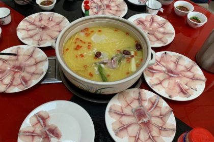 郭记鱼号·金州长寿鱼馆总店