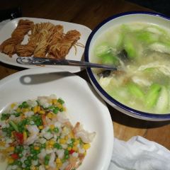 Wenlou Tangbao User Photo