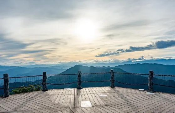 南丹縣巴平濕地森林康養旅遊景區門票成人