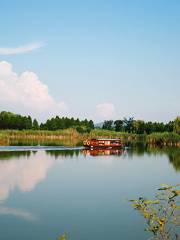 蘇州太湖国家湿地公園