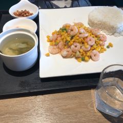 新雜誌咖啡(濱江店)張用戶圖片