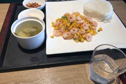 新雜誌咖啡(濱江店)