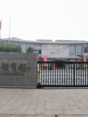 Спортивный зал Чжэнчжоу
