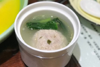 Popular dishes