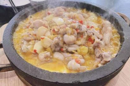 FU MA XIANG HUAIYANG CUISINE