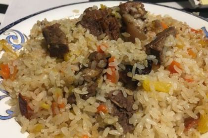 明邀樂海爾巴格餐飲美都