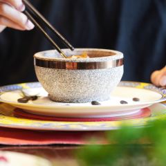 杭州中科久泰饭店·久泰阁 User Photo