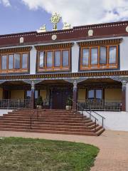 Karma Triyana Dharmachakra Tibetan Buddhist Monastery