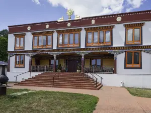 Karma Triyana Dharmachakra Tibetan Buddhist Monastery