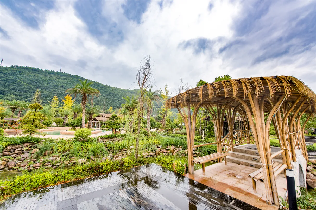 4_Quchi River Hot Spring Resort