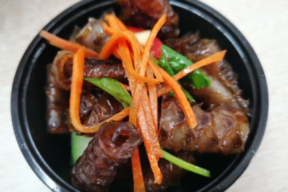 黄记海鲜沙嗲面(后宅店)