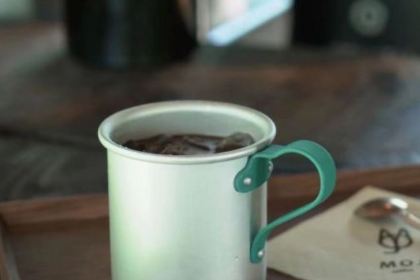 MOJ coffee(楠溪江石柱店)