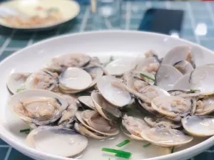 Laoyujiatesehaiweiguan