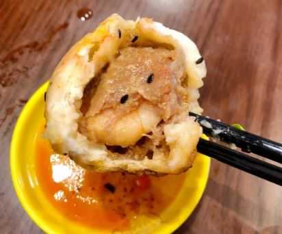 大壺春(豫園店)