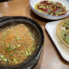 沙家浜(人民路店) User Photo