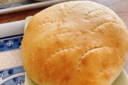 秦嫂牦牛大骨汤(格尔木店)
