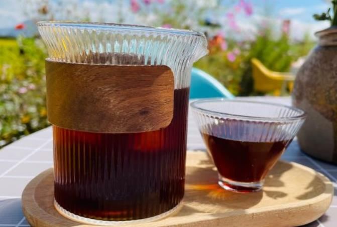 Coffee Hopping in Kunming