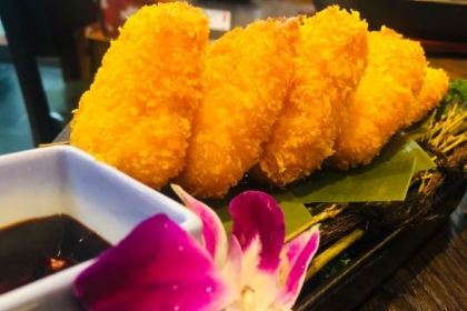 山喃烧肉酒场(兴旺步行街店)