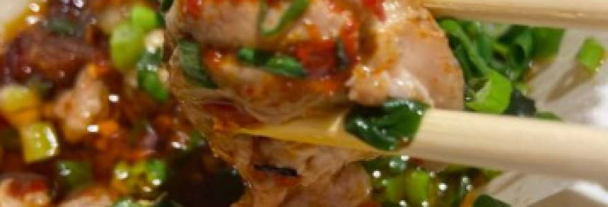 詹红烧烤(总店)