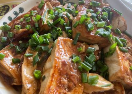 罗浮山麻陂肉丸菜馆