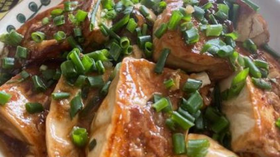 罗浮山麻陂肉丸菜馆