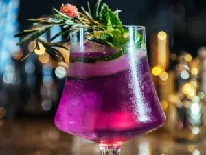 日與夜Day&Night威士忌雞尾酒館