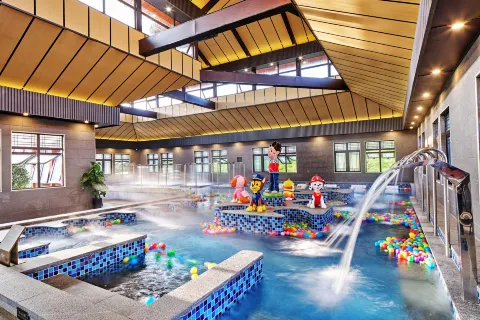 구선 군란 온천