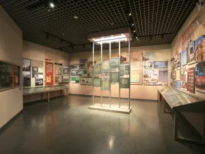 Shenyang Financial Museum