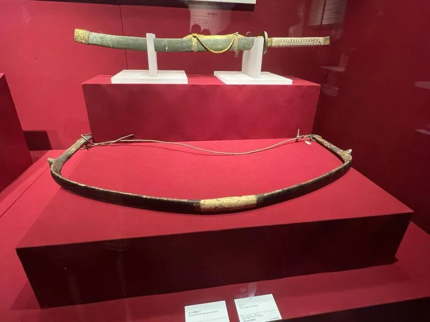 3_Jilin Provincial Museum