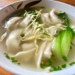 TongDe Xing User Photo