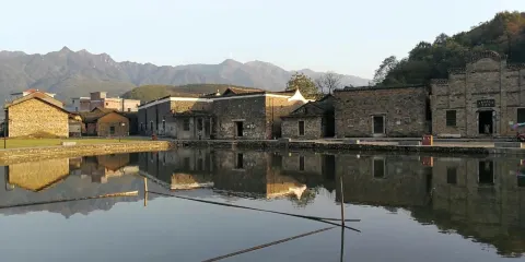 中田村