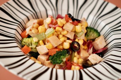 萬豪酒店·都會尚膳餐廳