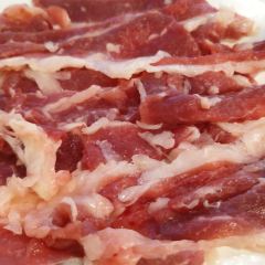 八合里牛肉火锅(万象九宜城店) User Photo