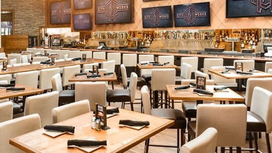 City Works (Market Square - Pittsburgh)