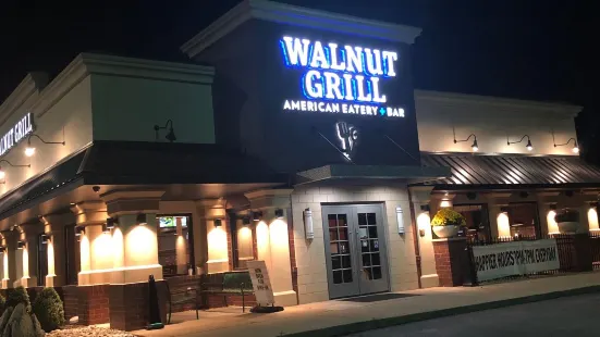 Walnut Grill