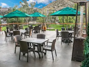 Canyon Lake Country Club Bar & Grill