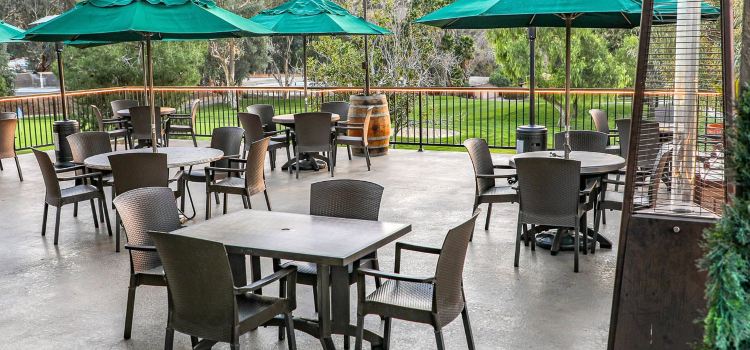Canyon Lake Country Club Bar & Grill
