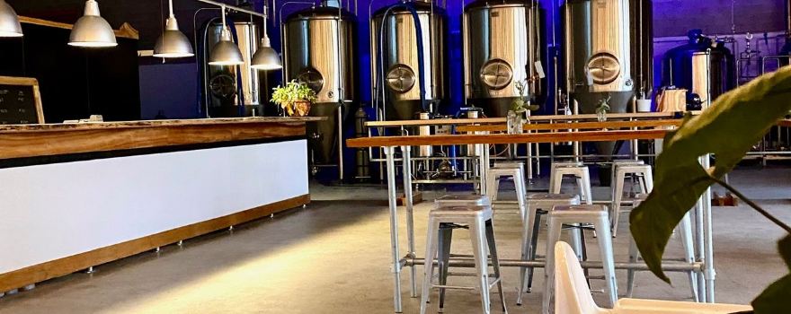 Wandana Brewing Co.