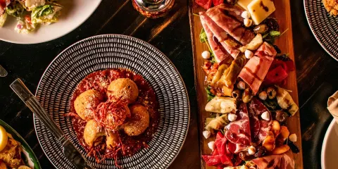 The Venetian Weymouth