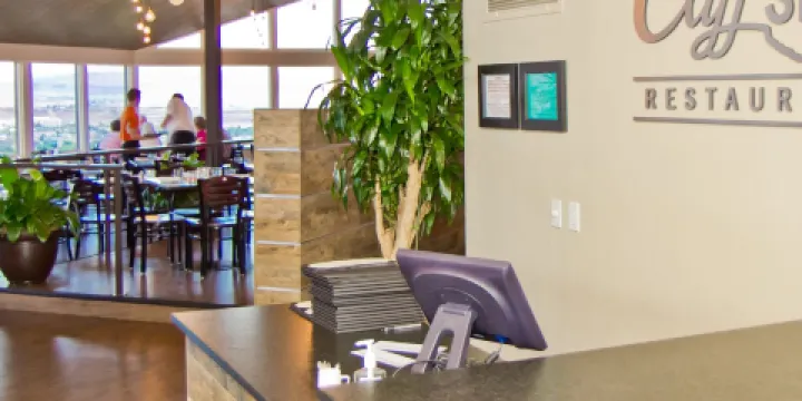 Cliffside Restaurant