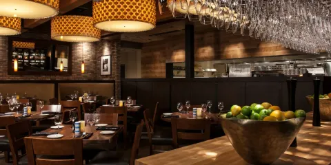 Paul Martin's American Grill