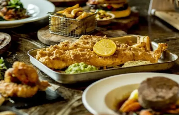 THE SMITHY at Runa Farm