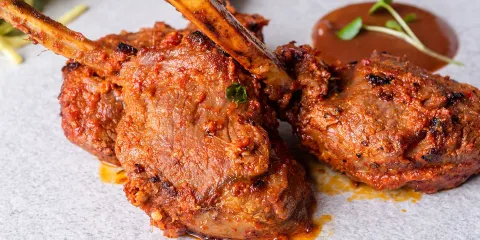 Riwaz By Atul Kochhar