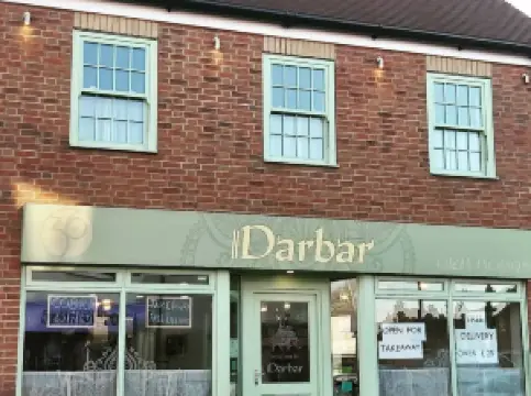 Darbar Restaurant