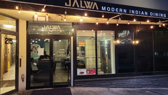 Jalwa - Modern Indian Dining