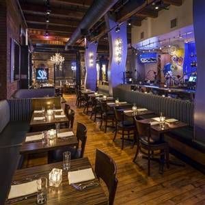 Ten Prime Steak & Sushi
