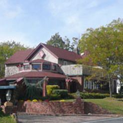 Scarborough Fair Restaurant