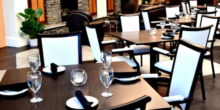 Cristina Gray's Restaurant & Bar