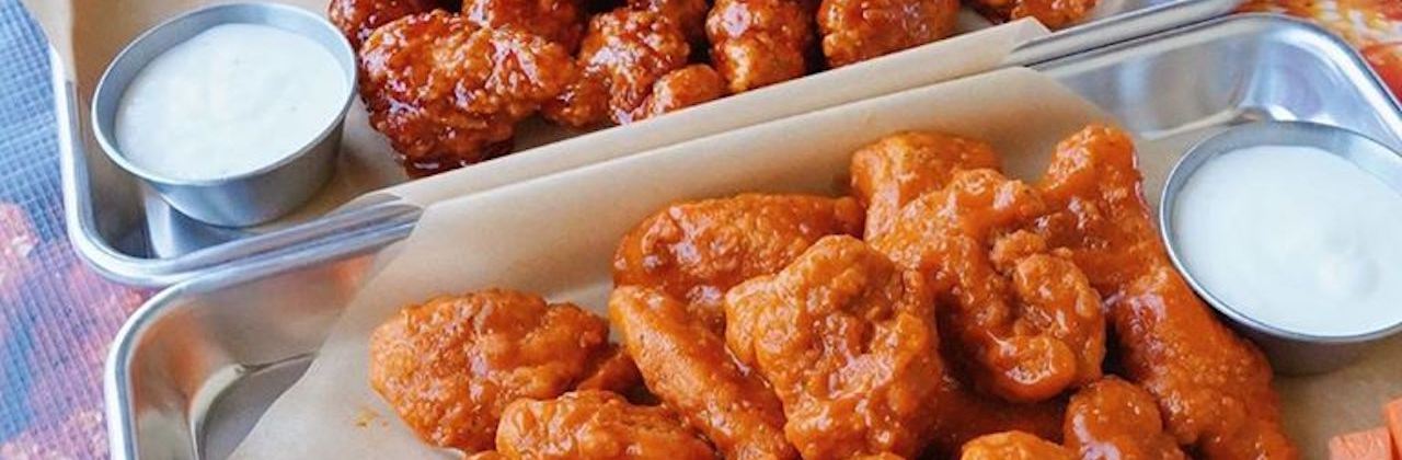 Buffalo Wild Wings